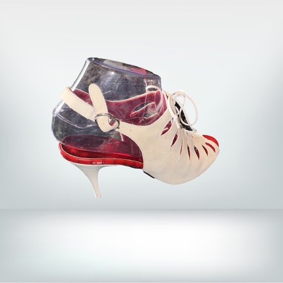 Donald Pliner Premium, made in mountains of Italy NWT size 8 - Picture 5 of 10